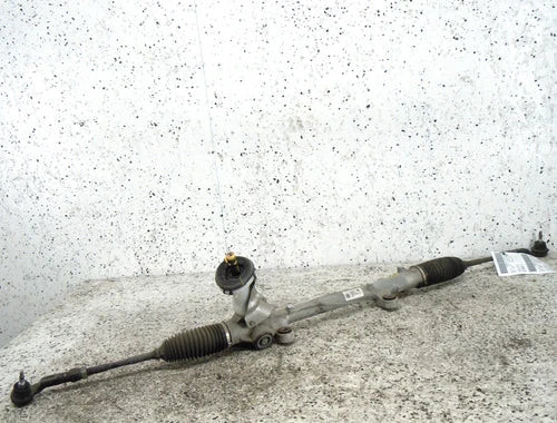 19 20 Hyundai Elantra 1.6L Power Steering Gear Rack & Pinion OEM Electric Assist used OEM rack and pinion