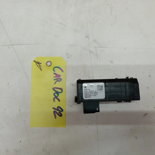 2017 Ford Fusion Used OEM Audio Amplifier