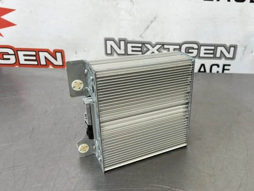 2011 Ford Mustang CR3F18C808AA Used OEM Audio Amplifier