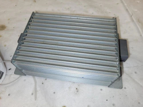Ford Expedition BA1T18C808AA Used OEM Audio Amplifier