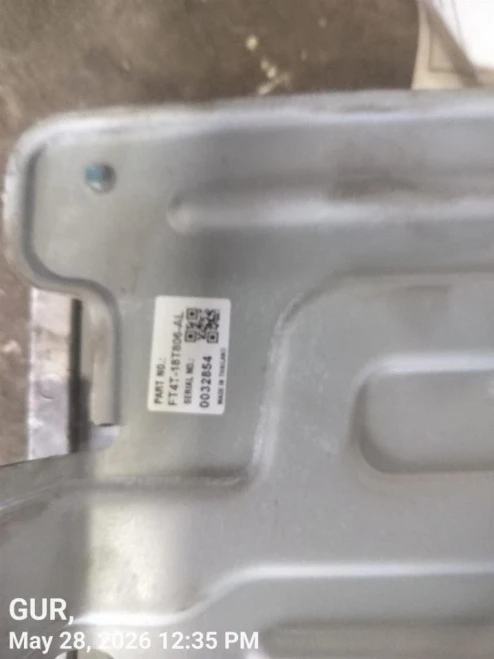 2016 Ford Edge FT4T18T806AL Used OEM Audio Amplifier