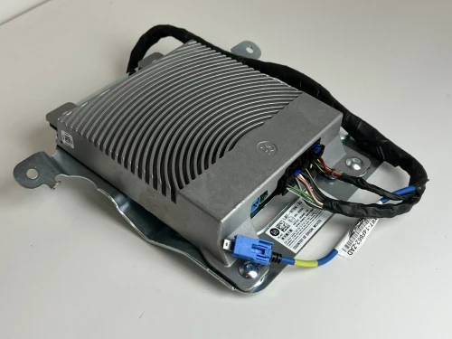 2021 Ford Escape J6T18T806AG Used OEM Audio Amplifier