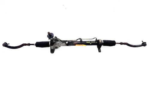 2002-2006 MINI COOPER R50 R52 R53 POWER STEERING RACK & PINION OEM 6770661 used OEM rack and pinion