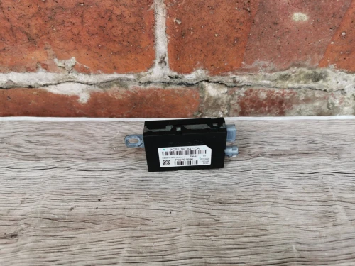 2011 Ford Focus Used OEM Audio Amplifier