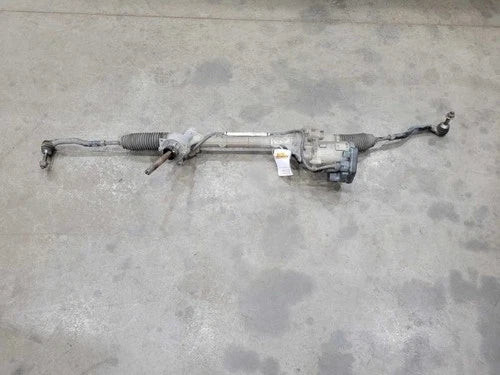 "13-20 Ford Fusion Electric Steering Rack & Pinion Assembly OEM Part" used OEM rack and pinion
