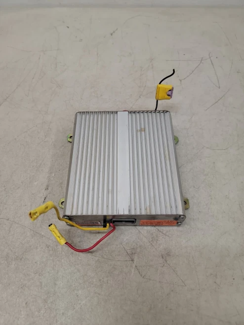 1988-1992 Ford E92Z18B849C Used OEM Audio Amplifier