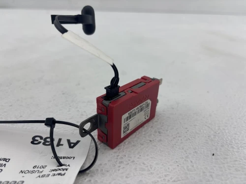 2019 Ford Fusion Used OEM Audio Amplifier