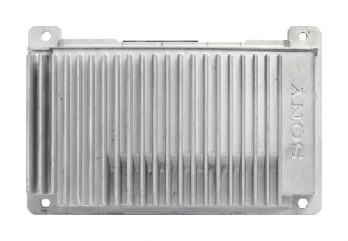 2010 Ford Focus Sony Used OEM Audio Amplifier