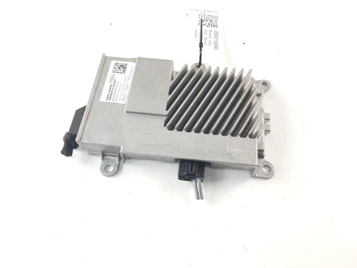 2022 Ford Transit Used OEM Audio Amplifier