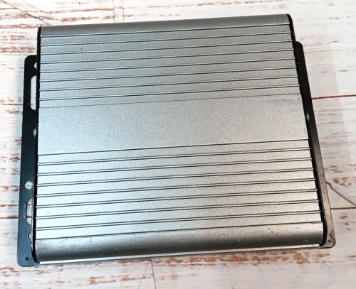 2006 Ford Mustang 6R3T18C808AB Used OEM Audio Amplifier