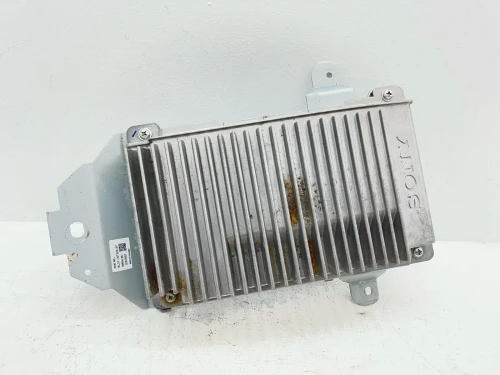 2011-2012 Ford F-150 BL3T18T806AA Used OEM Audio Amplifier