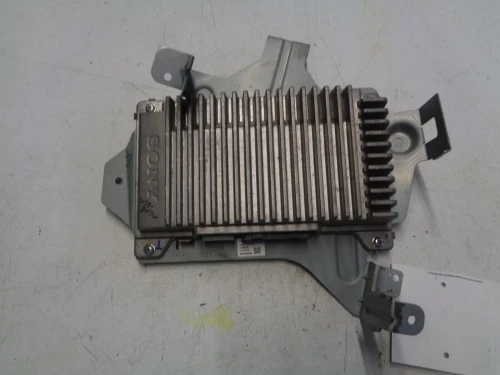 2010-2011 Ford Fusion 9E5T18T806BN Sony Used OEM Audio Amplifier