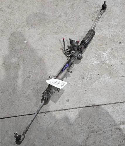 1999-2005 Mazda Miata MX-5 Power Steering Rack and Pinion OEM used OEM rack and pinion