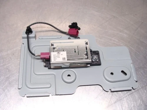 Ford Bronco Used OEM Audio Amplifier