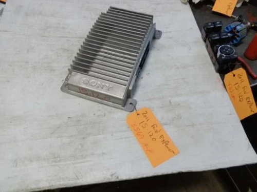 2012 Ford Focus BT4T18B849DE Used OEM Audio Amplifier