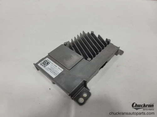 2023 Ford F-250 PU5T14H474NAG Used OEM Audio Amplifier