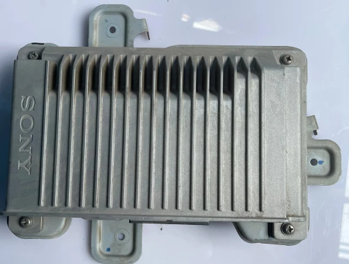 2016 Ford Edge FR4T18T806AL Used OEM Audio Amplifier