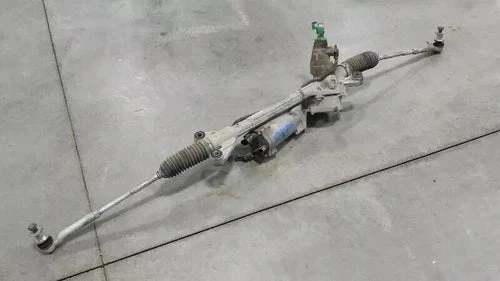 2017-2019 Subaru Impreza 2.0L SDN Steering Power Gear Rack And Pinion, Elect OEM used OEM rack and pinion