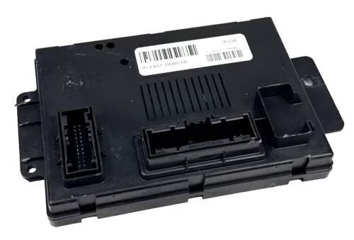 2014 Ford Explorer Used OEM Audio Amplifier