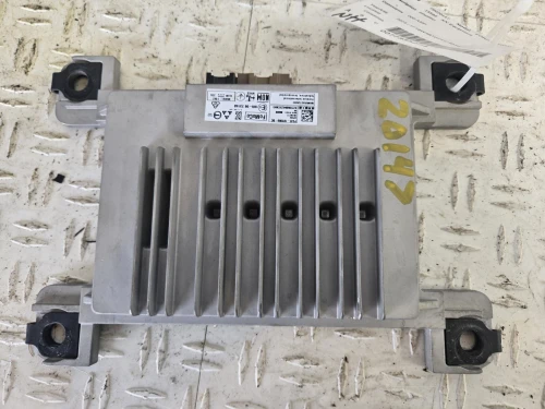 2023-2024 Ford F-250 PC3T18T806BG Used OEM Audio Amplifier