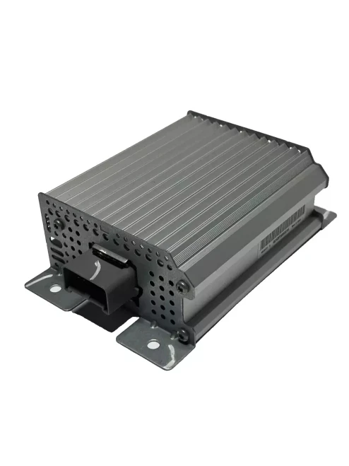 2015 Ford BA1T18C808AA Used OEM Audio Amplifier