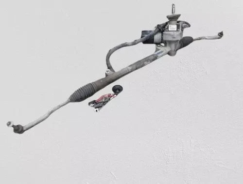 2010-2013 Suzuki Kizashi Power Steering Gear Rack And Pinion OEM. used OEM rack and pinion