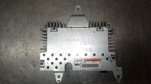 1998 Ford F-150 F65F18B849AA Used OEM Audio Amplifier