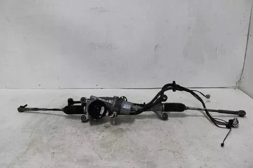 2017-2018 Subaru Forester Electric Power Steering Rack and Pinion AWD 2.5L OEM. used OEM rack and pinion