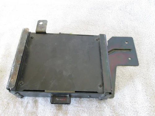 Ford E92F18T806BB Used OEM Audio Amplifier