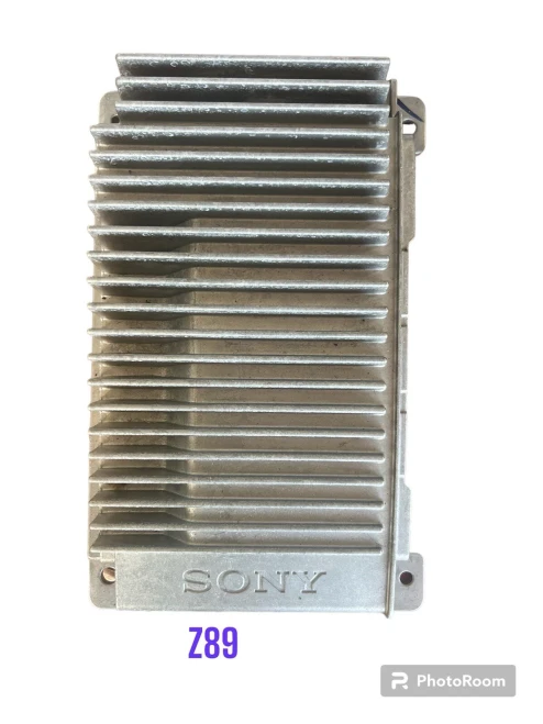 2012-2018 Ford Edge Used OEM Audio Amplifier