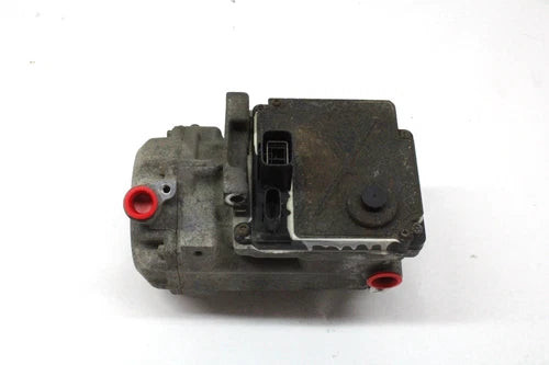 2008 LEXUS RX400H A/C COMPRESSOR 88370-48022 OEM