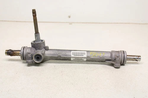 Fiat 500 Steering Rack Center Section Genuine Oem 2012-2018 used OEM rack and pinion