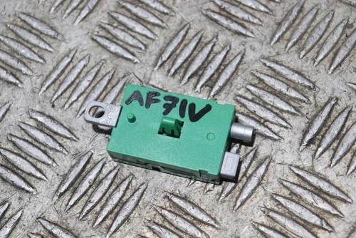 2021 Ford Mustang Used OEM Audio Amplifier