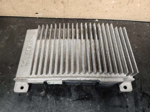 Ford Flex CT4T18B849AF Used OEM Audio Amplifier