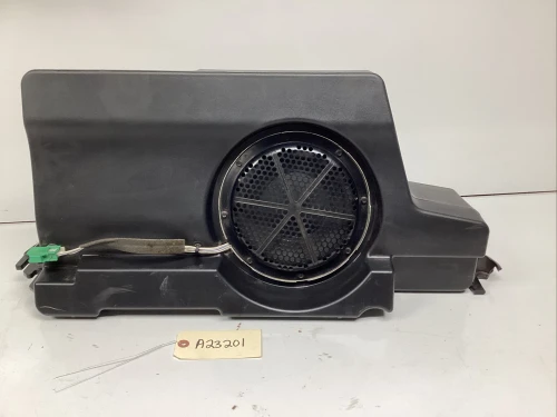 2015 Ford F-350 Sony Used OEM Audio Amplifier