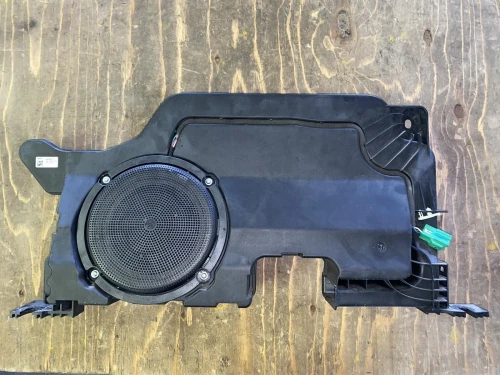 2019-2022 Ford JL3T19A067KC Used OEM Audio Amplifier