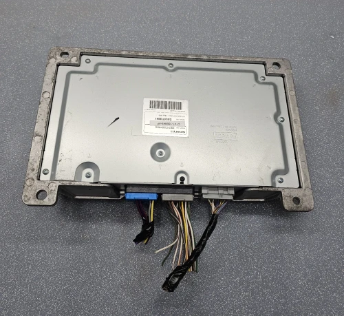 2014-2016 Ford Escape Sony Used OEM Audio Amplifier