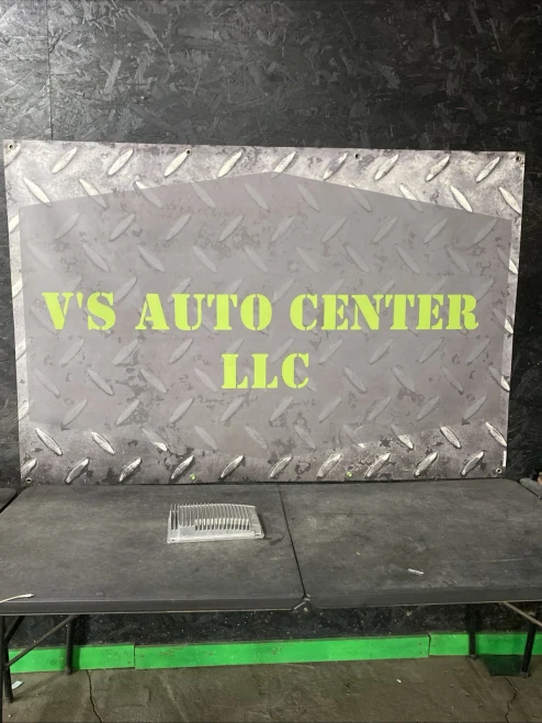 2011 Ford Fusion Sony Used OEM Audio Amplifier