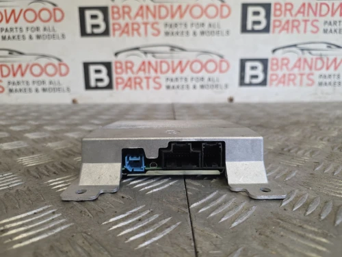 2018 Ford Focus JX7T18B849AG Used OEM Audio Amplifier