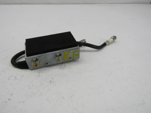 2002 Ford Expedition Used OEM Audio Amplifier
