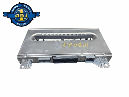 2016-2019 Ford Explorer GB5T18B849BH Used OEM Audio Amplifier