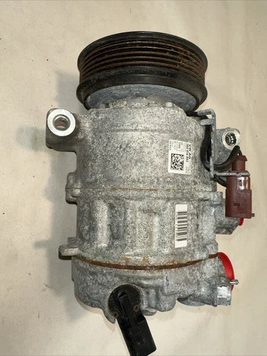 2019 - 2021 VOLKSWAGEN JETTA AC A/C AIR CONDITIONER COMPRESSOR OEM