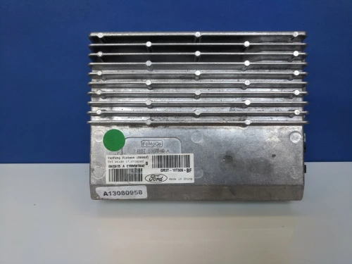 Ford Mustang FR3T18B849A GR3T18T806BF Used OEM Audio Amplifier