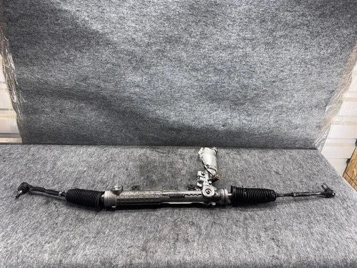 MERCEDES W215 CL55 CL65 S55 AMG POWER STEERING GEAR RACK & PINION ASSEMBLY OEM used OEM rack and pinion