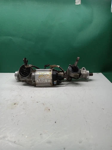 2013-2016 Dodge Dart Electric Power Steering Asist Rack & Pinion Motor OEM used OEM power steering motor