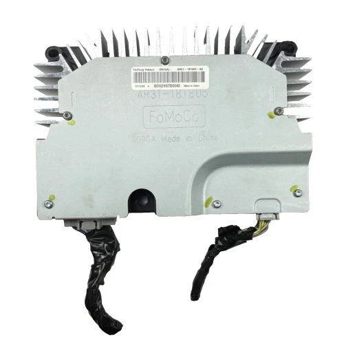 2008-2011 Ford F-350 Used OEM Audio Amplifier