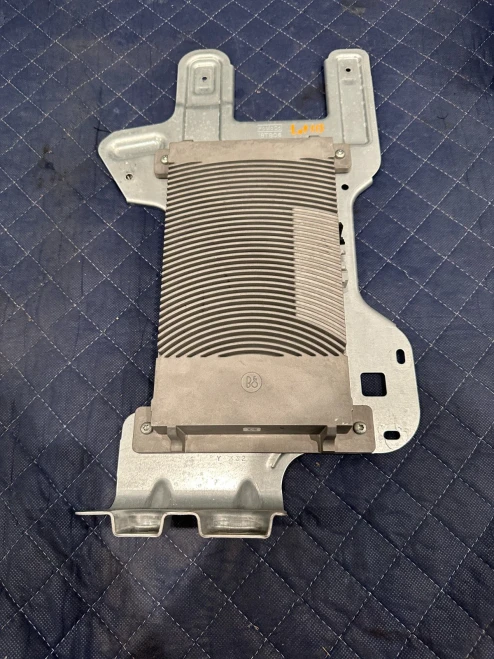 2019 Ford F-150 Bang & Olufsen Used OEM Audio Amplifier