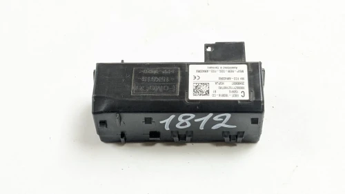 2016 Ford Ranger Used OEM Audio Amplifier