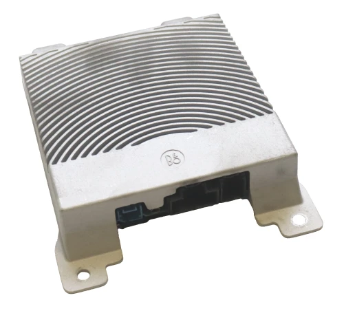 Ford LJ6T18T806CA Used OEM Audio Amplifier