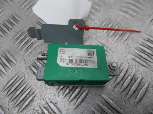 2013-2018 Ford Fiesta Used OEM Audio Amplifier